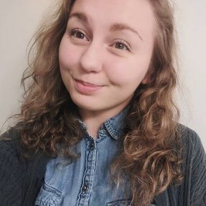 Meet your Posher, Haley